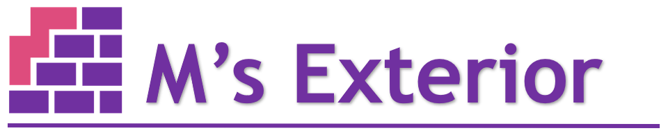 M's Exterior